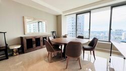 Ardmore Residence (D10), Condominium #473760361